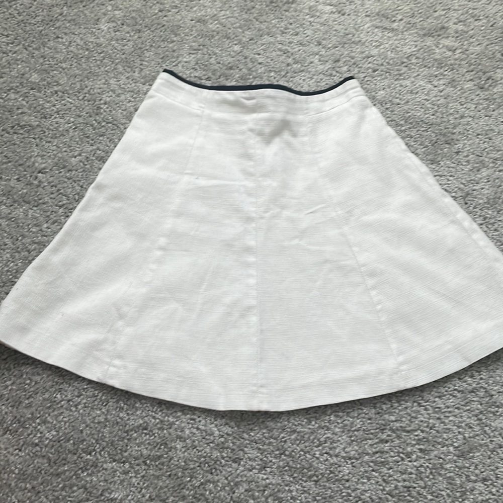Zara Basic Skirt - image 5
